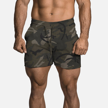 Leg Day Shorts 2.0