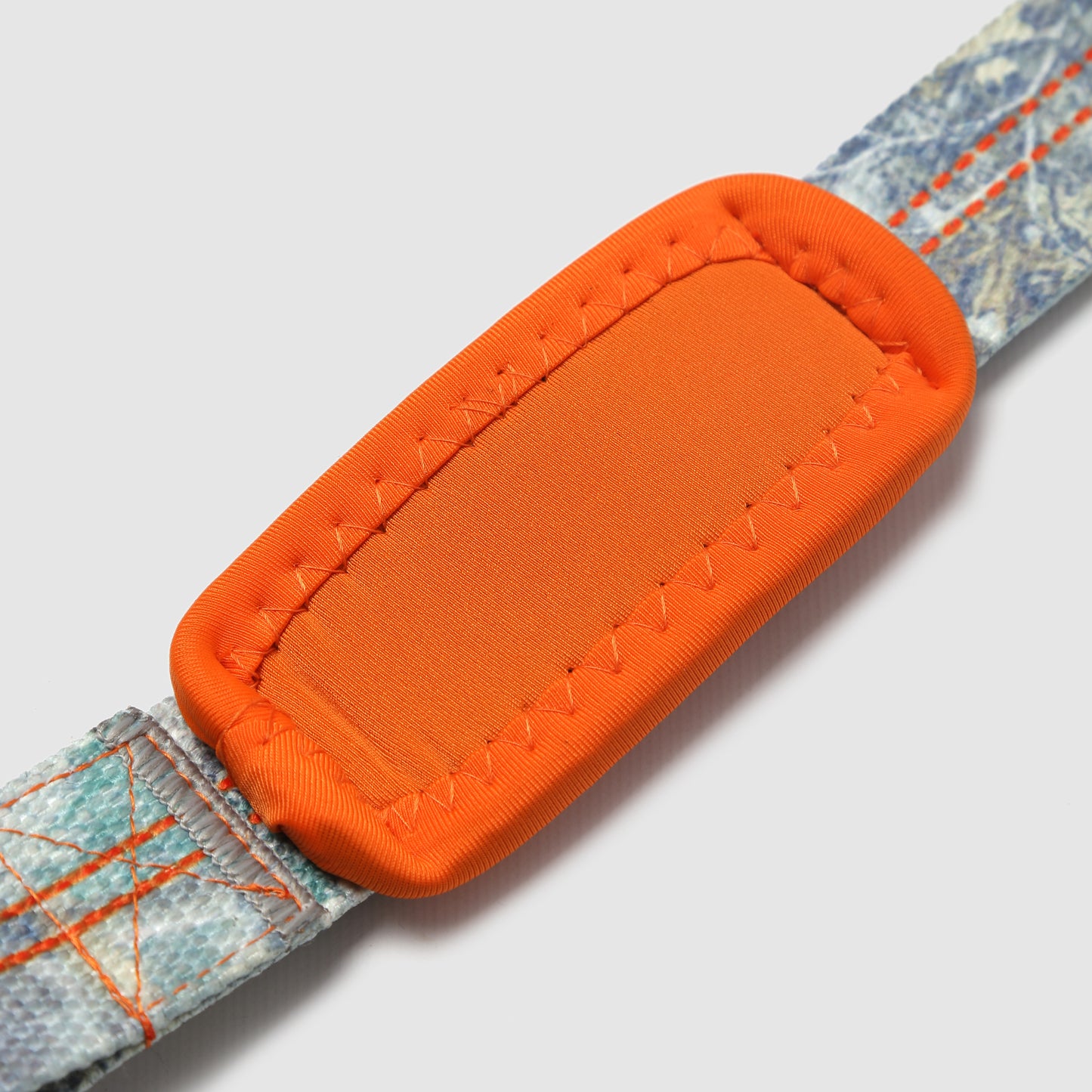 Lifting Straps // Camo