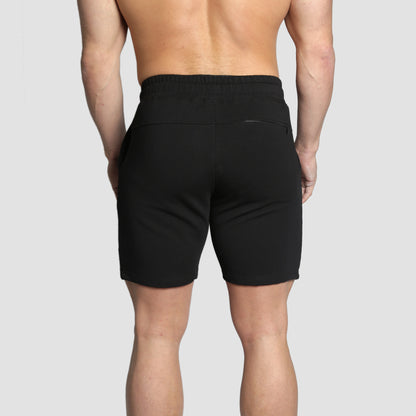 Flex-Appeal Short // Black