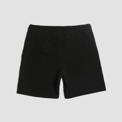 Flex-Appeal Short // Black