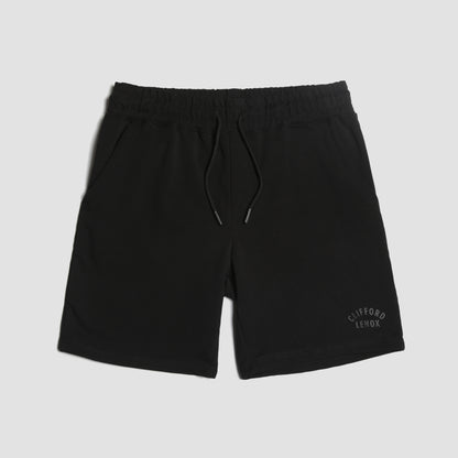 Flex-Appeal Short // Black
