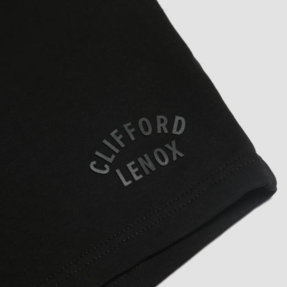 Flex-Appeal Short // Black