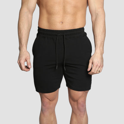 Flex-Appeal Short // Black