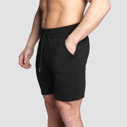 Flex-Appeal Short // Black