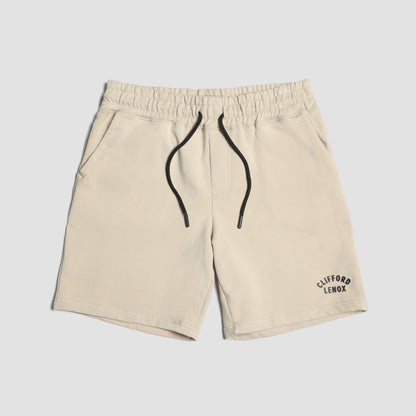 Flex-Appeal Short // Khaki