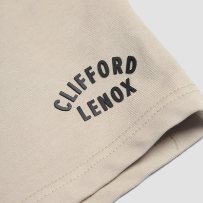 Flex-Appeal Short // Khaki