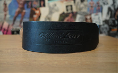 Misfit Market The Original Belt // Black