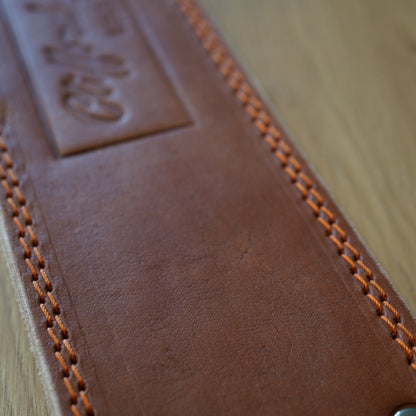 Misfit Market Power Lifting Leather Belt