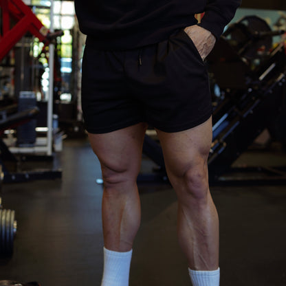 CL Unlined Mesh Shorts