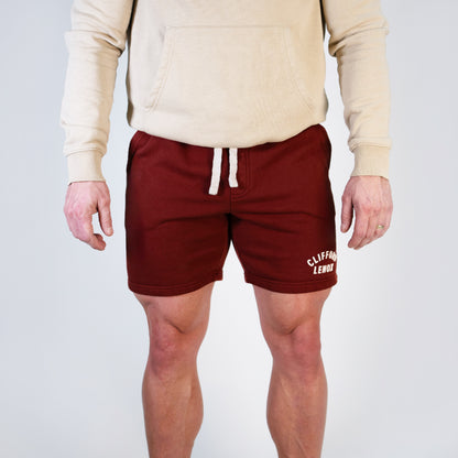 The Daily Short // Fire Brick