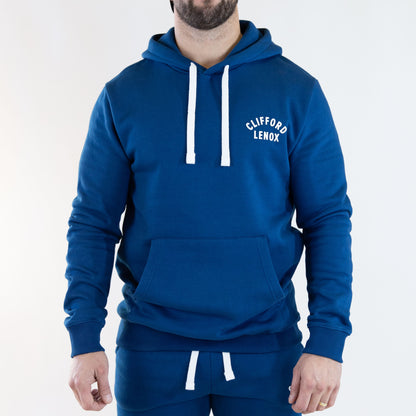 The Daily Hoodie // Poseidon