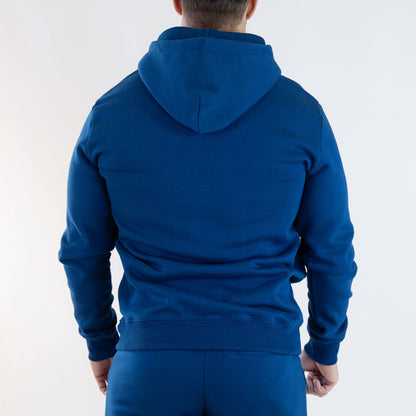 The Daily Hoodie // Poseidon