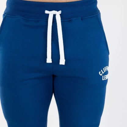 The Daily Jogger // Poseidon