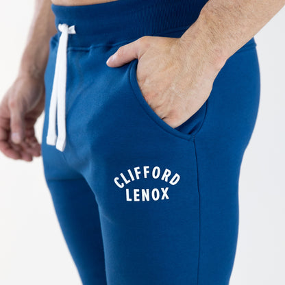 The Daily Jogger // Poseidon