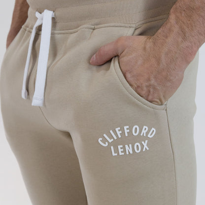 CL Joggers Feather Grey