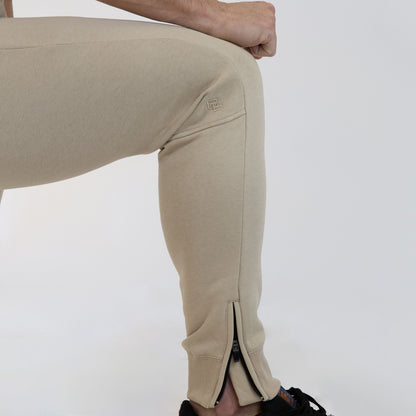 CL Joggers Feather Grey