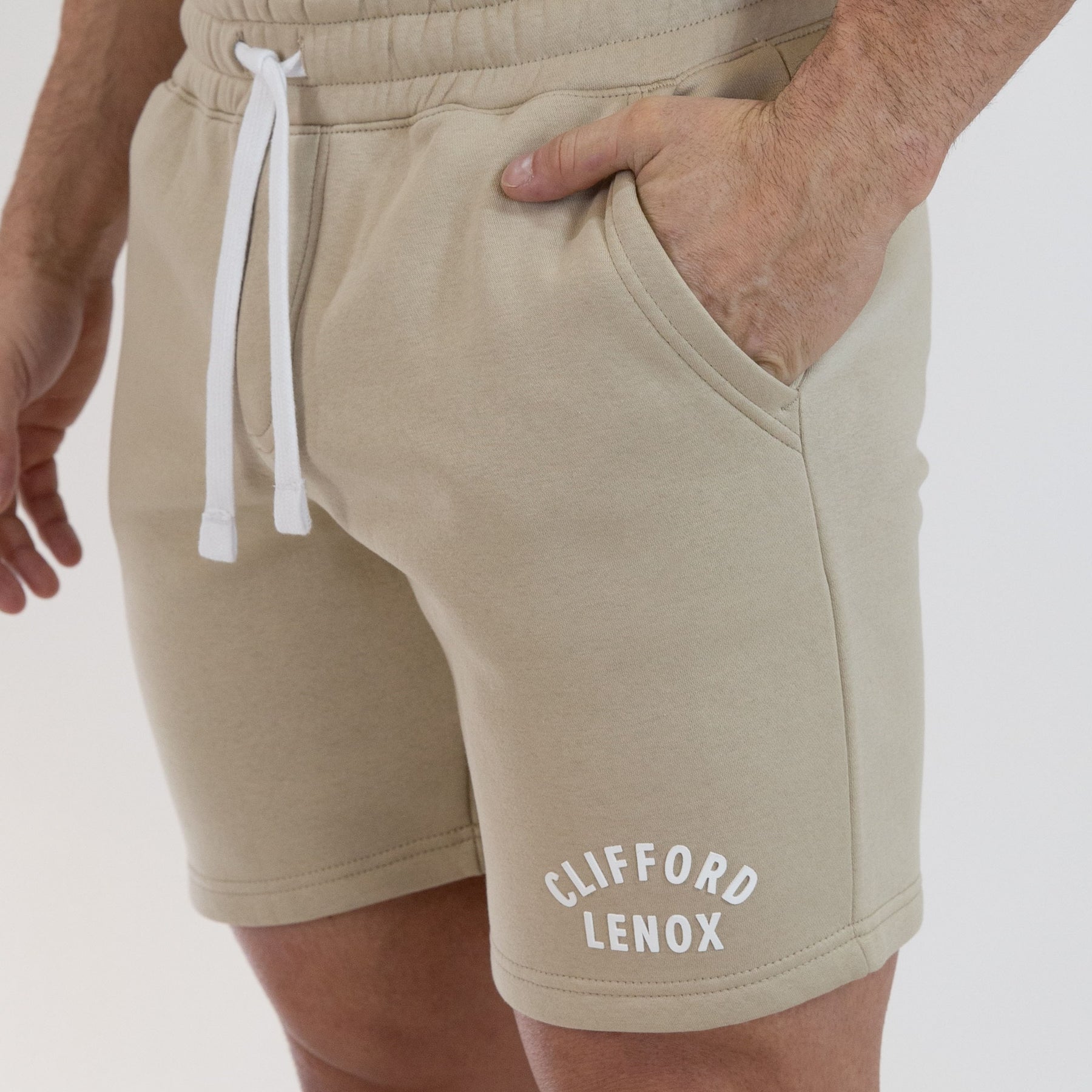 Buy Men Shorts Online - Trendy Styles at Great Prices – Clifford Lenox