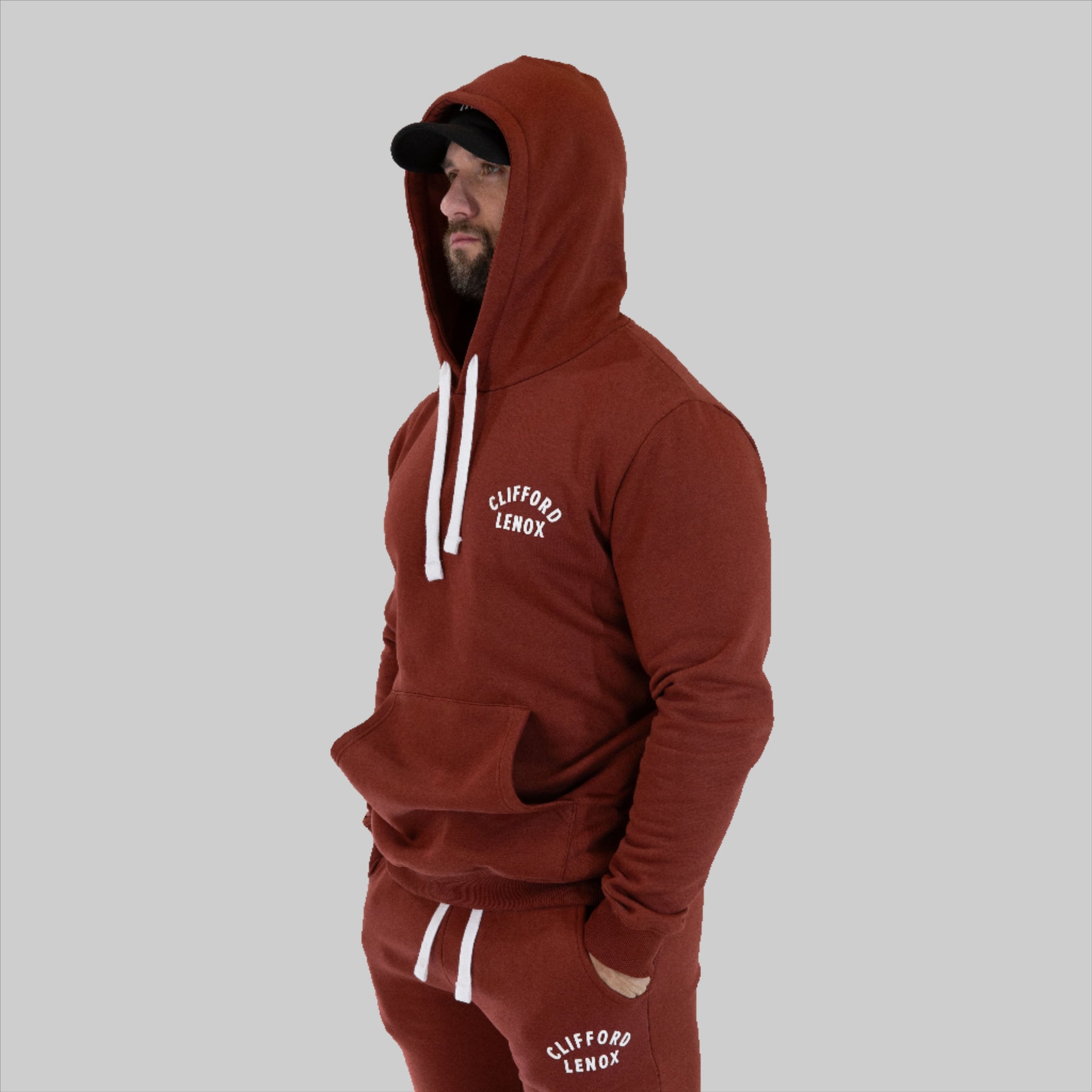 for Online Buy Clifford Lenox Sweatshirts Comfort – Cozy