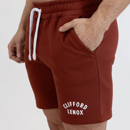 The Daily Short // Fire Brick