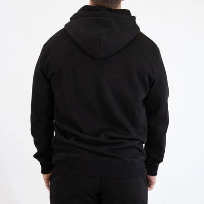 The Daily Hoodie // Black