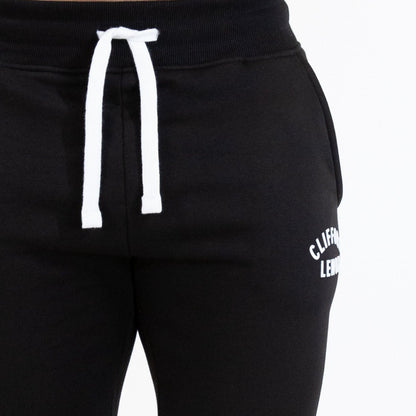 The Daily Jogger // Black