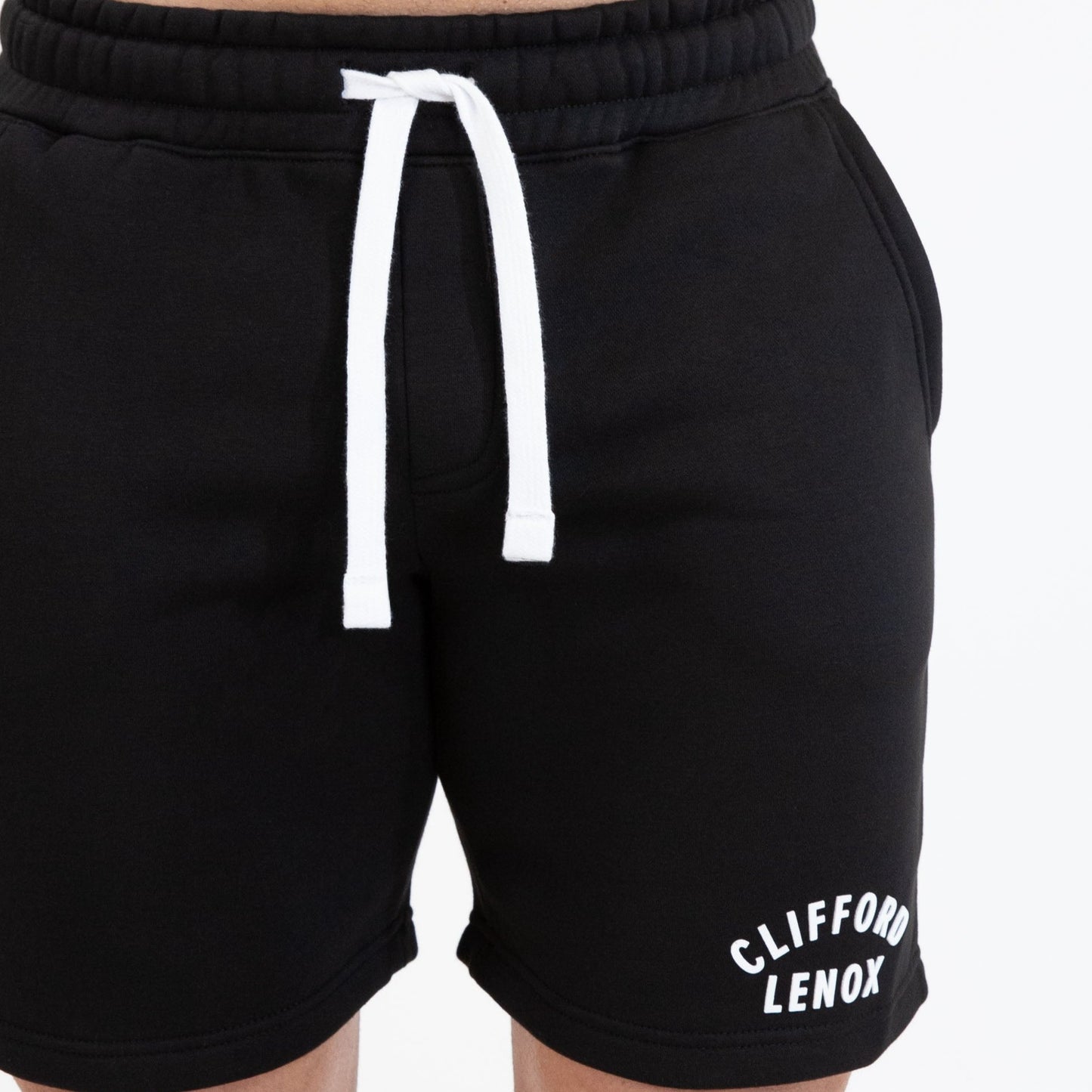 The Daily Short // Black