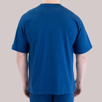 The Daily Oversized Tee // Poseidon