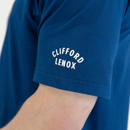 The Daily Oversized Tee // Poseidon