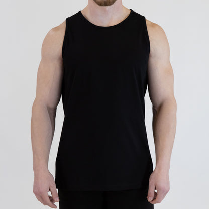 The Daily Tank // Black