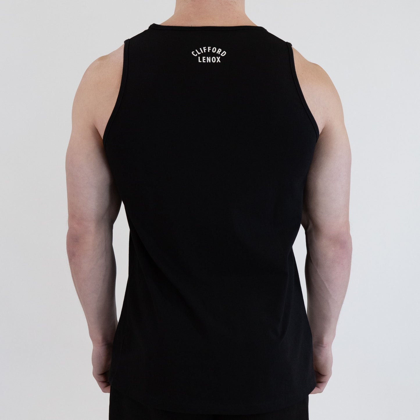 The Daily Tank // Black