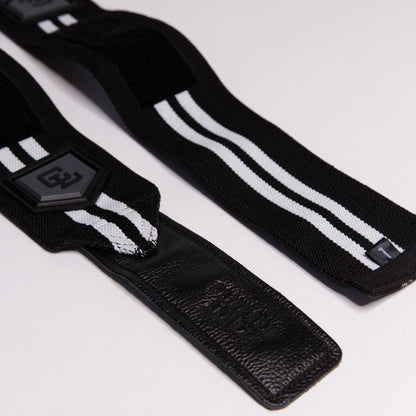 Wrist Wraps // Black