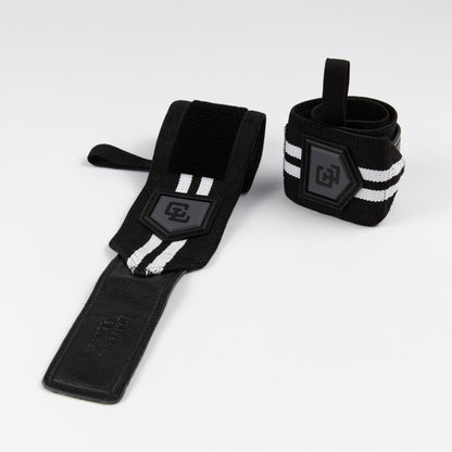 Wrist Wraps // Black