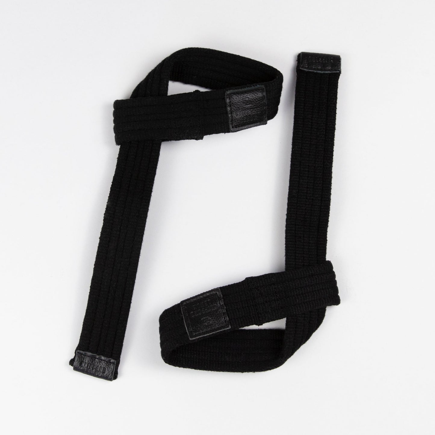 🎁 Lifting Straps // Black (100% off)