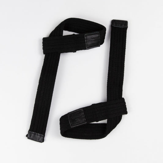 🎁 Lifting Straps // Black (100% off)