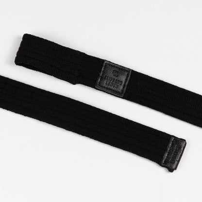 Lifting Straps // Black