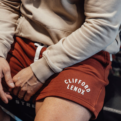 The Daily Short // Fire Brick