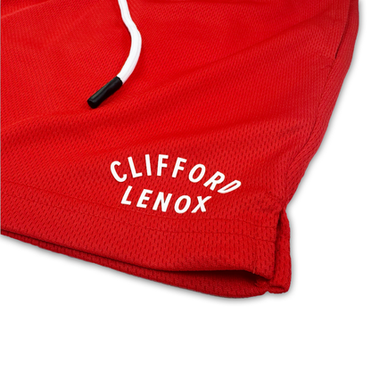 CL Unlined Mesh Shorts