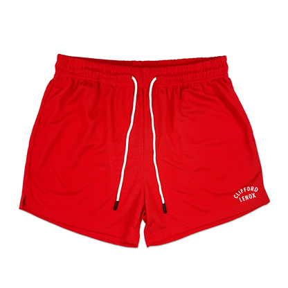 CL Unlined Mesh Shorts