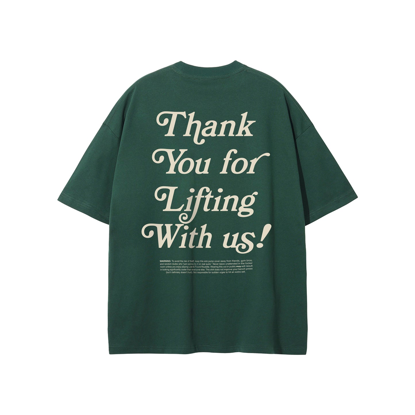 Thank You Tee