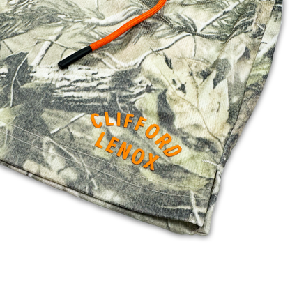 CL Unlined Mesh Shorts