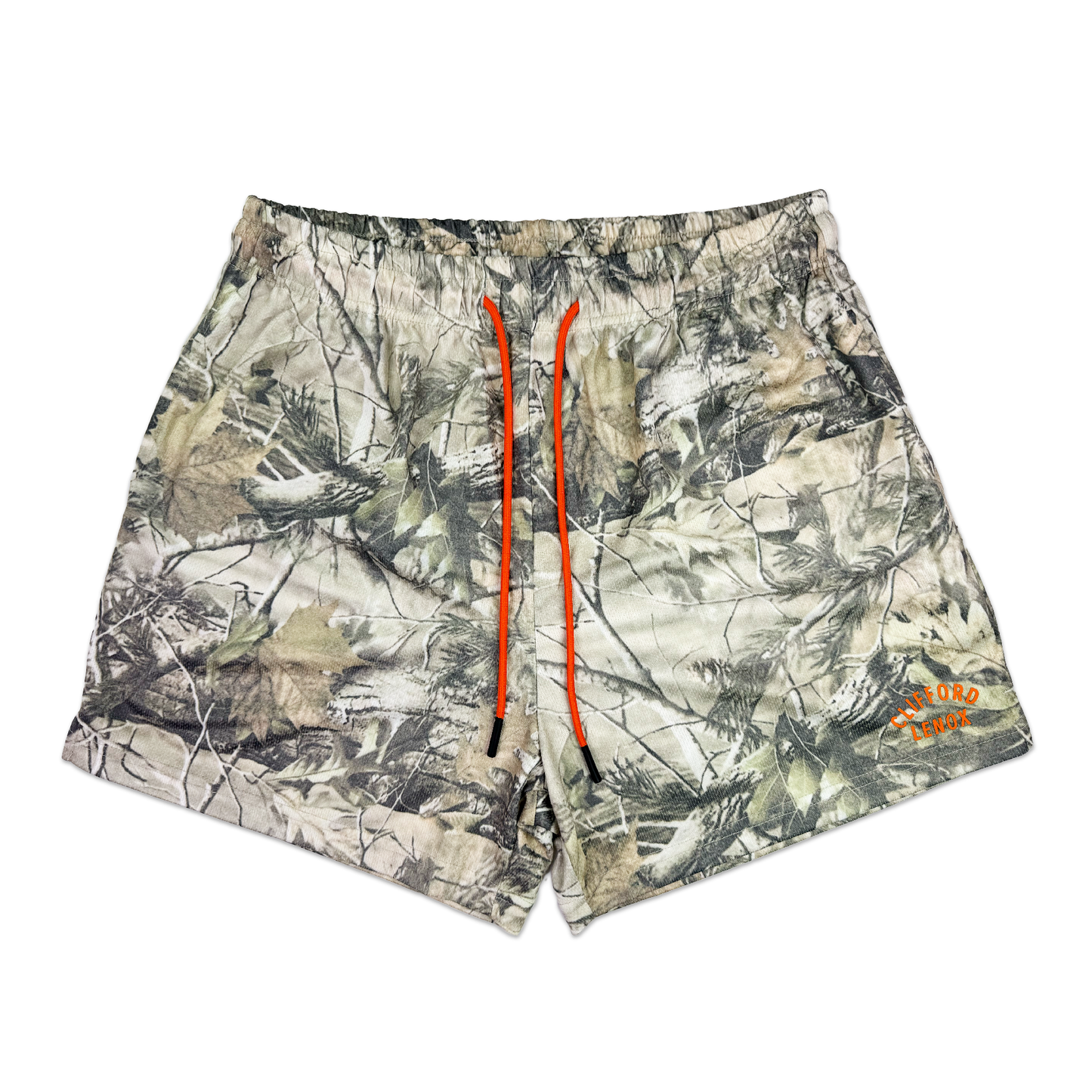 CL Unlined Mesh Shorts