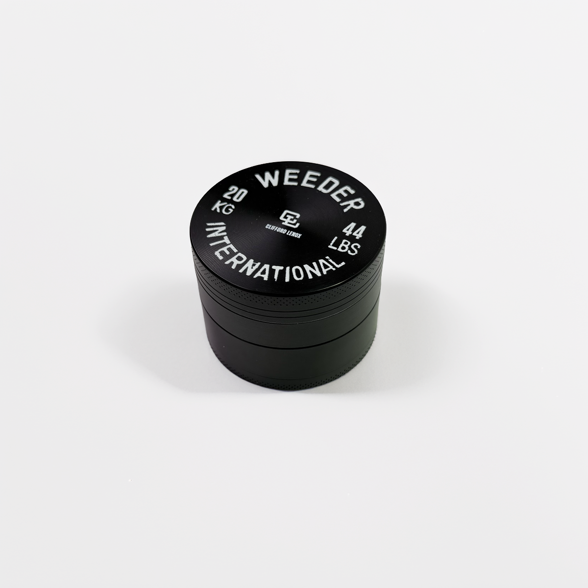 Weeder Grinder