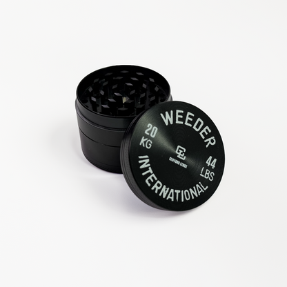 Weeder Grinder