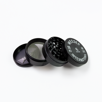Weeder Grinder