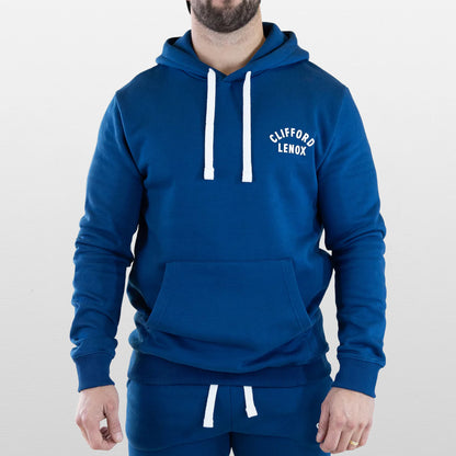 The Daily Hoodie // Poseidon