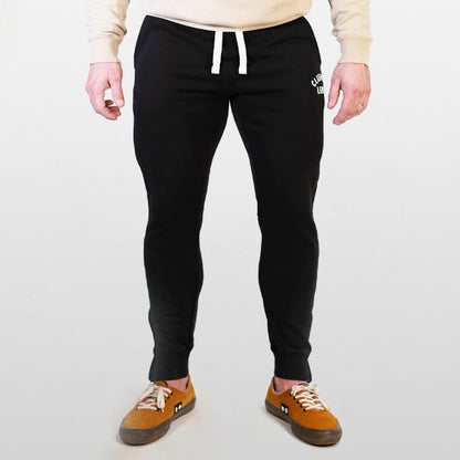 The Daily Jogger // Black