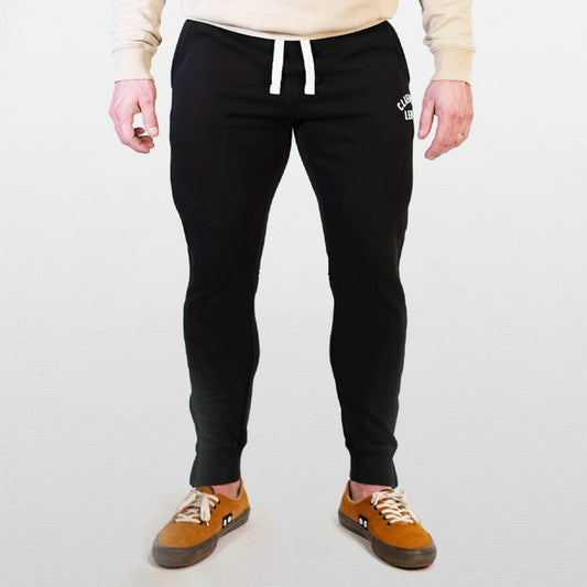 The Daily Jogger // Black