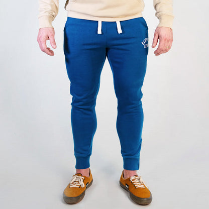 The Daily Jogger // Poseidon