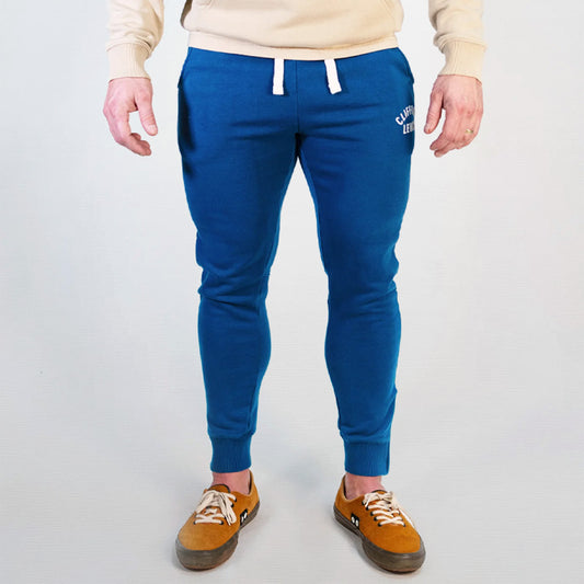 The Daily Jogger // Poseidon