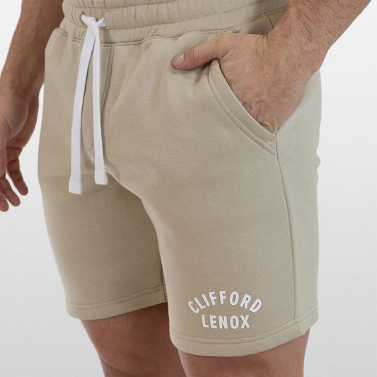 The Daily Short // Feather Grey